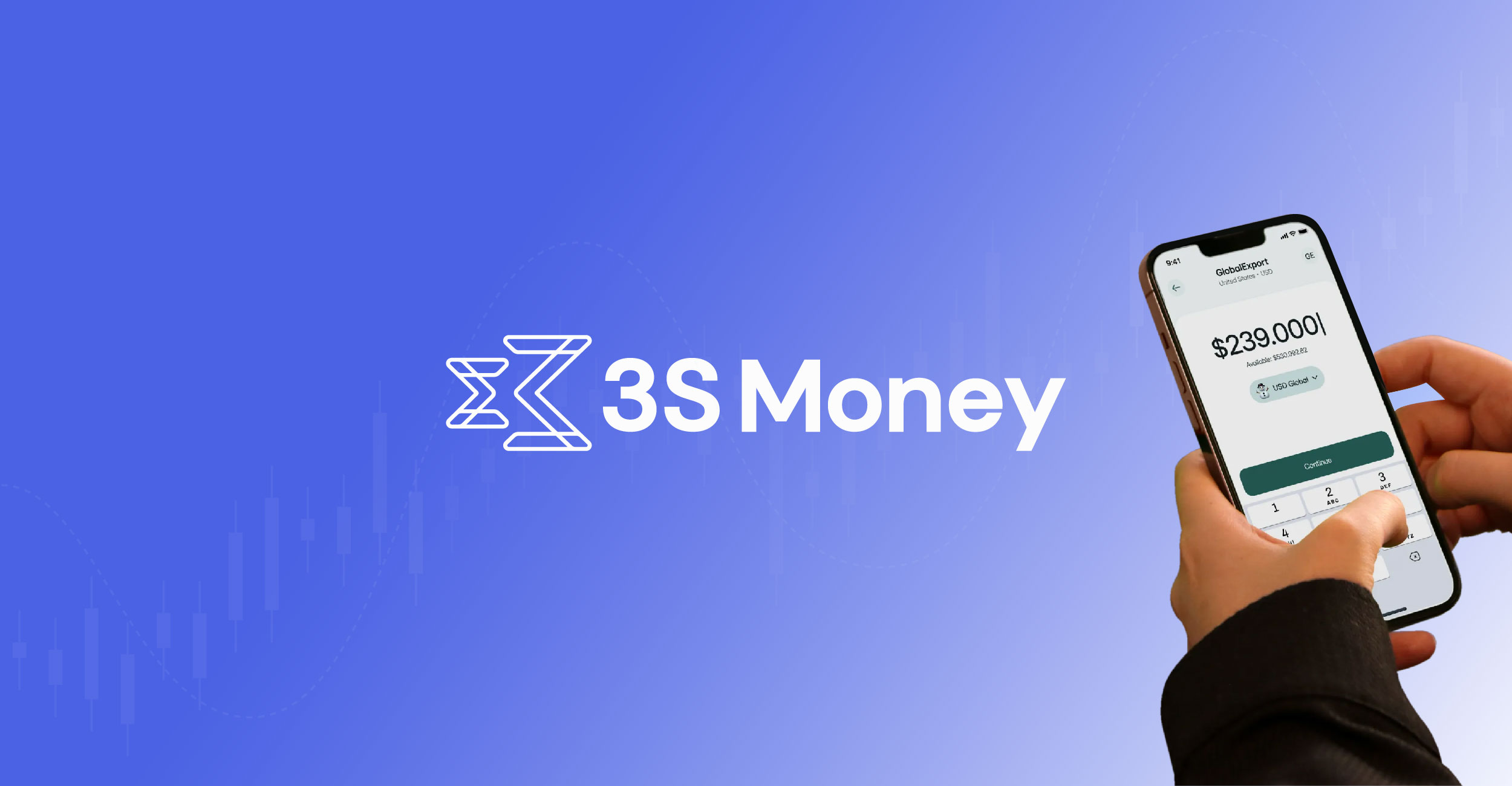 How 3S Money Enhanced Global Payments with TraderMade's FX Data