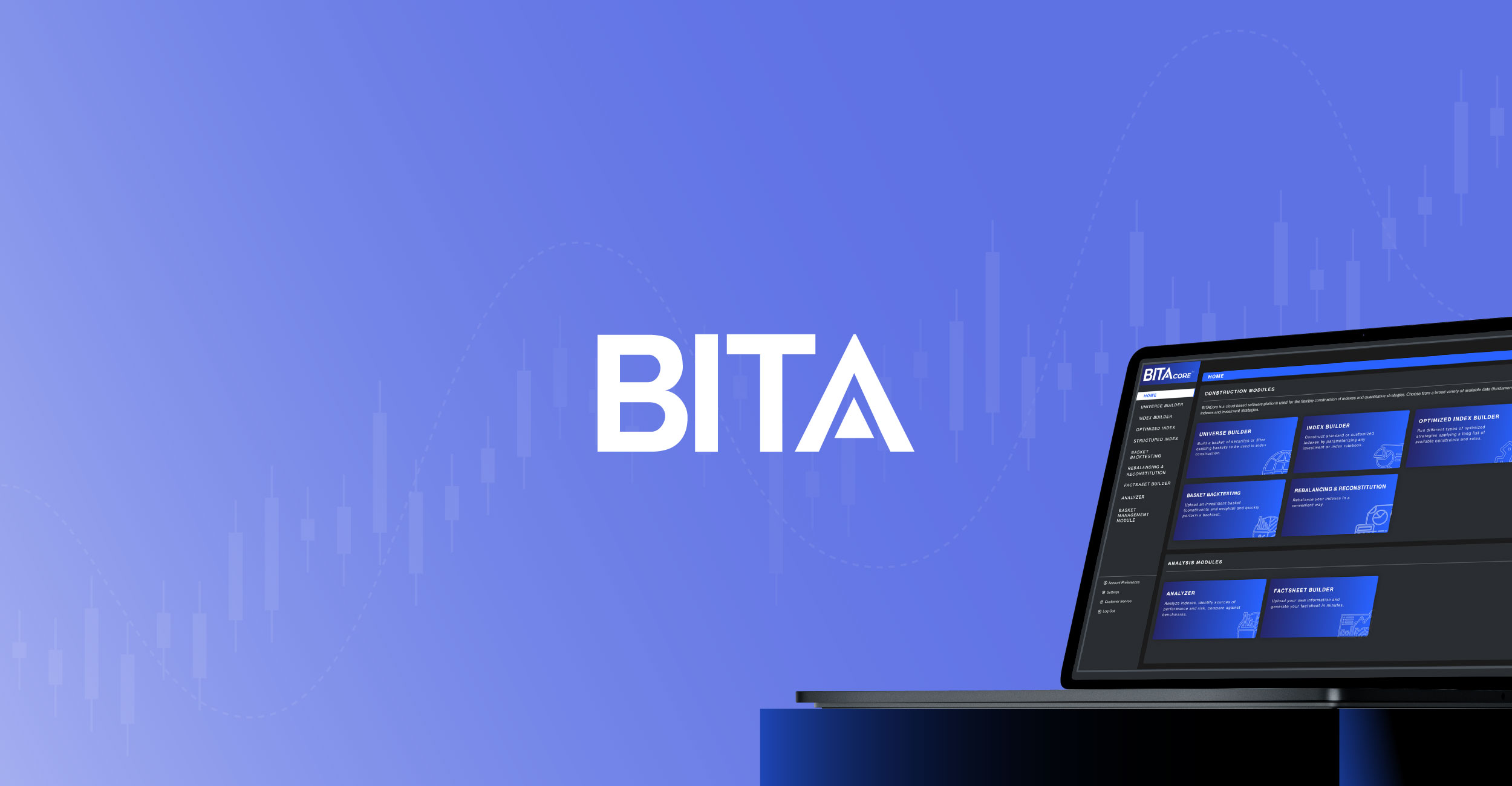 How BITA Uses TraderMade Forex Data for Reliable Global Index Services