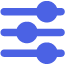 Real-time validation algorithms