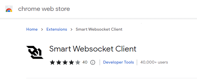 Smart-WebSocket-Client